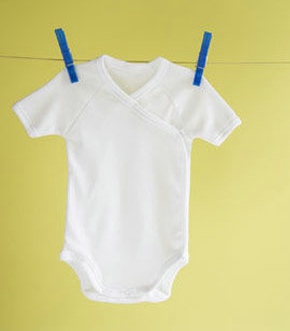 宝宝的第一件衣服应该怎么选?