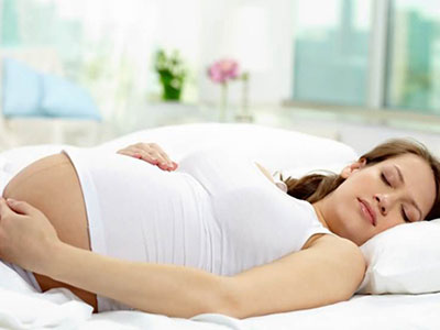 孕妈妈怀孕打鼾是什么原因?如何预防?