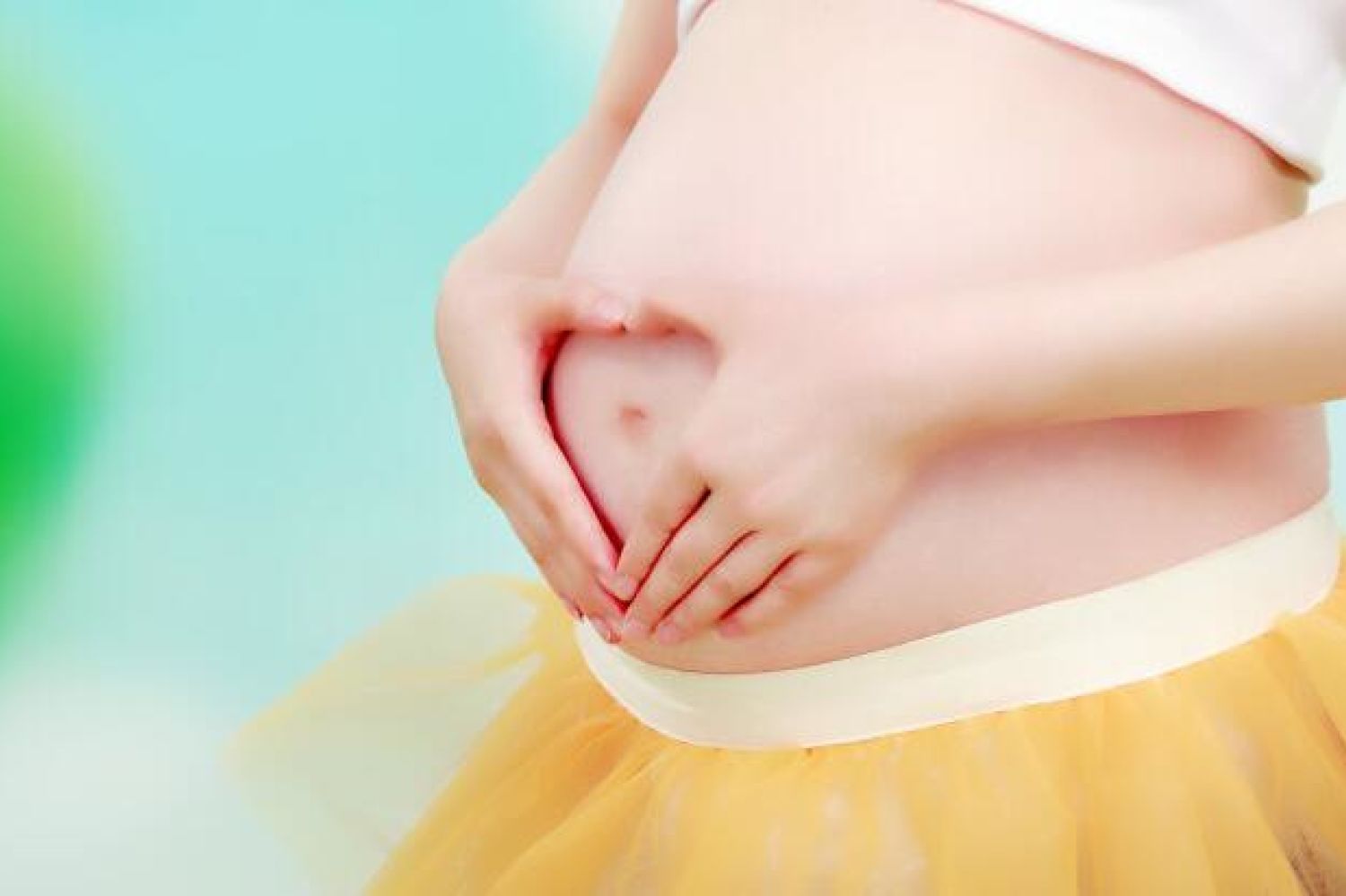 怀孕期间增重多少合适呢?