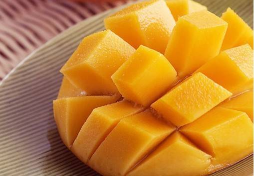 孕妇可以吃芒果吗？