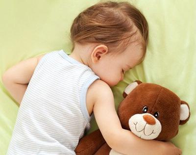 如何培养宝宝的睡眠习惯?