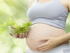 孕期如何保持良好身材？