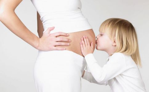 孕期饮食影响宝宝体质，5件事降低过敏机率！
