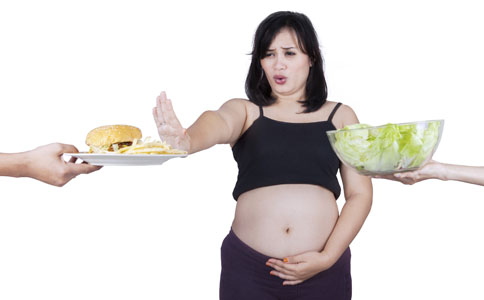 孕期饮食禁忌黑名单，这几类食物孕妈千万不能