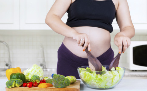 孕期饮食的这些注意事项你知道吗？