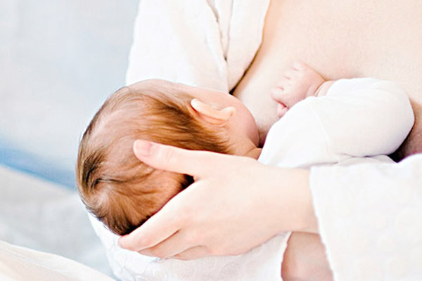 宝宝会自然离乳的表现