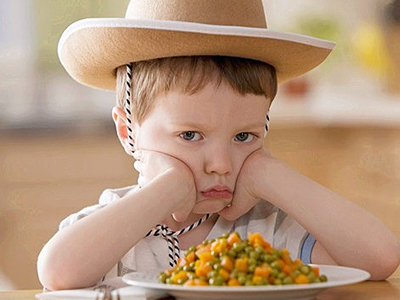 孩子吃饭慢怎么办？孩子吃饭慢的原因是什么？