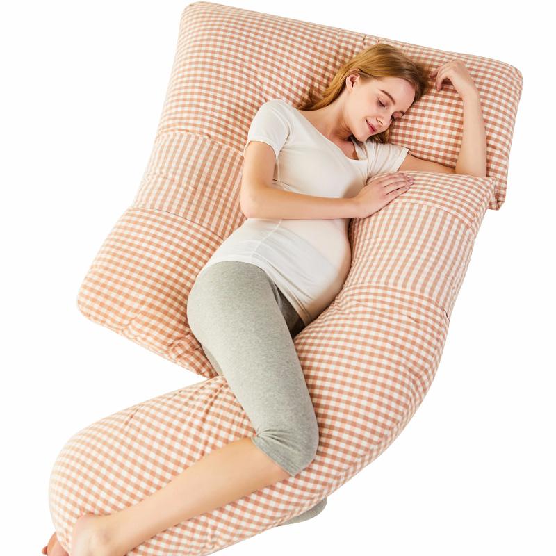 孕妇护腰枕有必要买吗？孕妇护腰枕的好处？